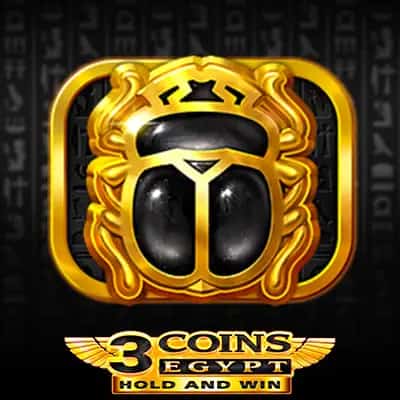3 Coins: Egypt