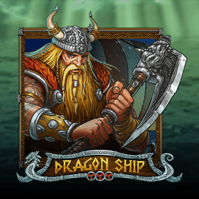 Dragon Ship