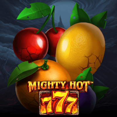 Mighty Hot: 777
