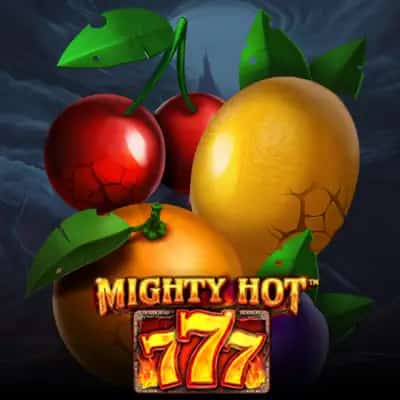 Mighty Hot: 777
