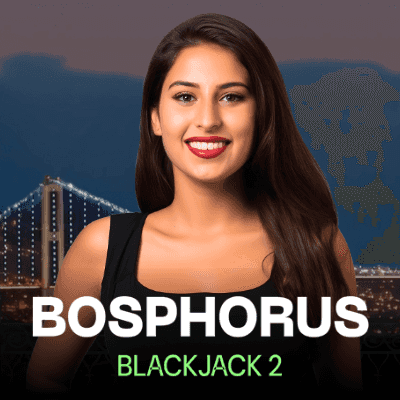 Bosphorus Blackjack 2