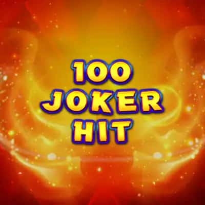 100 Joker Hit