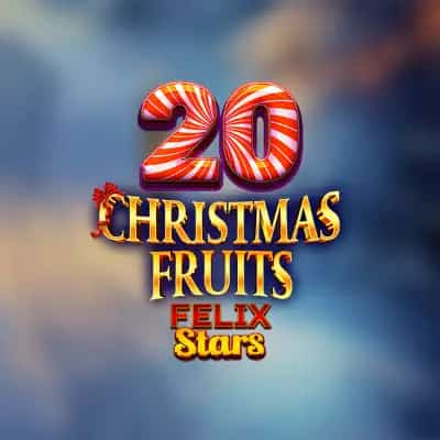 20 Christmas Fruits: Felix Stars