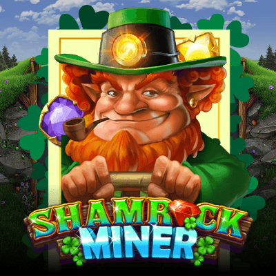 Shamrock Miner