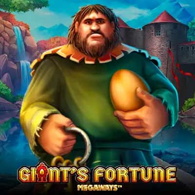 Giant's Fortune