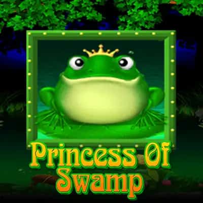 Princess of swamp