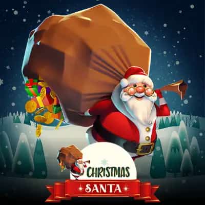 Christmas Santa