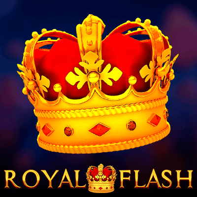 Royal Flash Buy Bonus