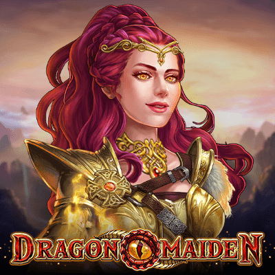 Dragon Maiden