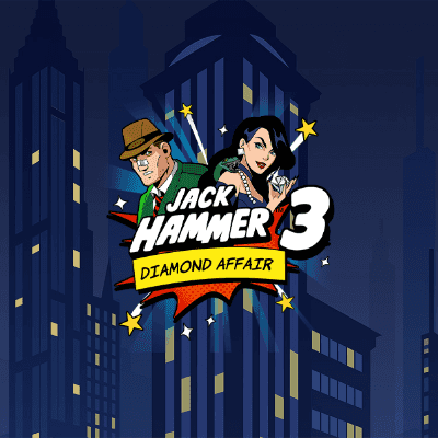 Jack Hammer 3