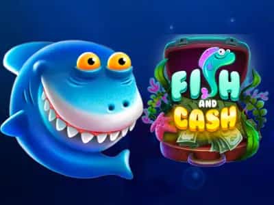Fish And Cash