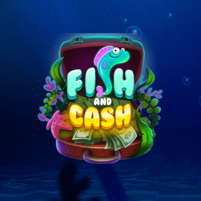 Fish And Cash