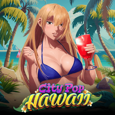 City Pop Hawaii