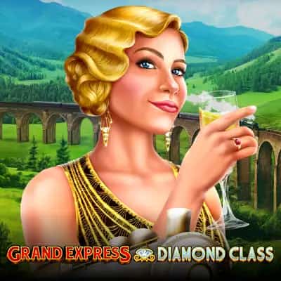 Grand Express: Diamond Class