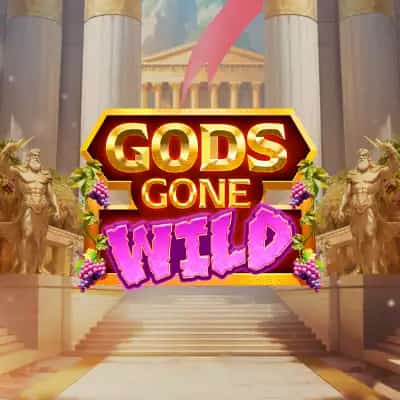 Gods Gone Wild