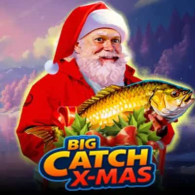 Big Catch Xmas