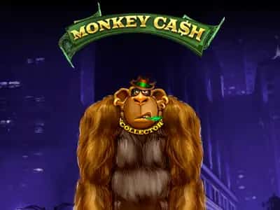 Monkey Cash