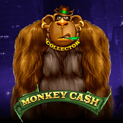 Monkey Cash