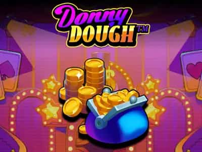 Donny Dough