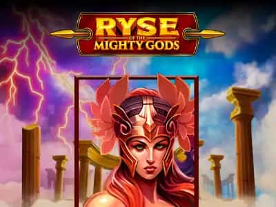 Ryse of the Mighty Gods