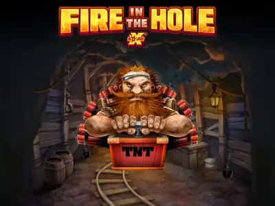 Fire in The Hole xBomb