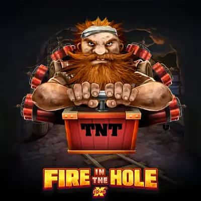 Fire in The Hole xBomb