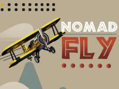 Nomad Fly