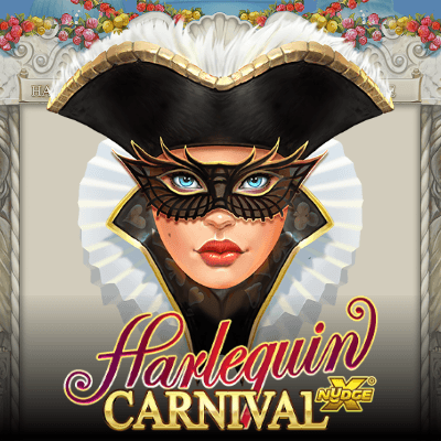 Harlequin Carnival