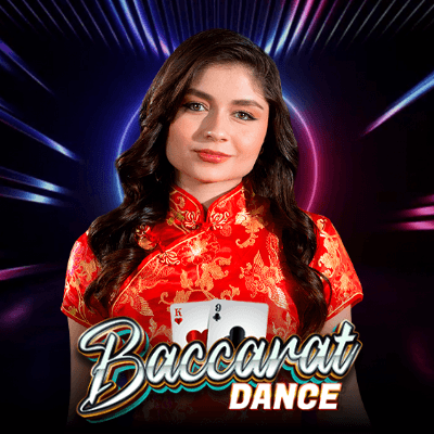 Baccarat Dance