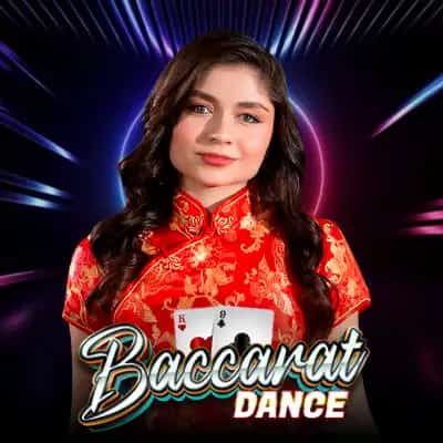 Baccarat Dance