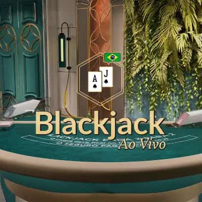Blackjack em Português 1