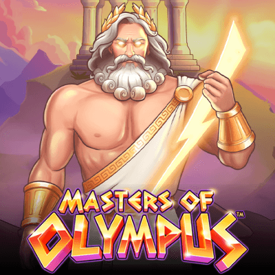 Masters of Olympus