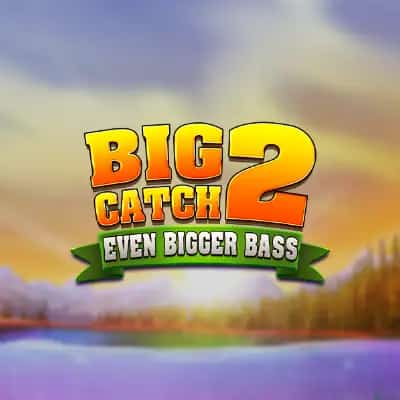 Big Catch Even Bigger Bass 2