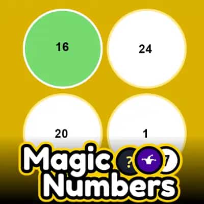 Magic Numbers