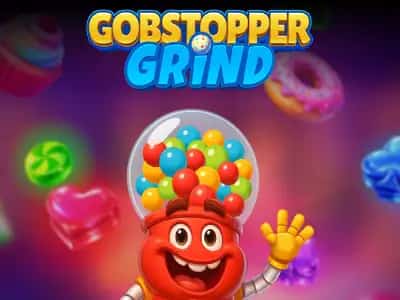 Gobstopper Grind