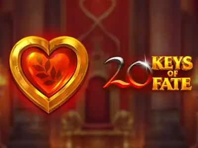 20 Keys of Fate