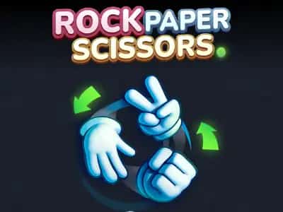 Rock Paper Scissors