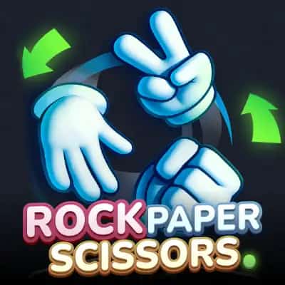 Rock Paper Scissors