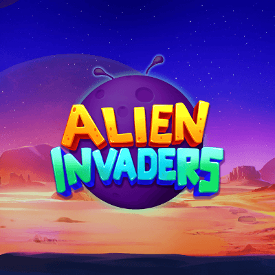 Alien Invaders