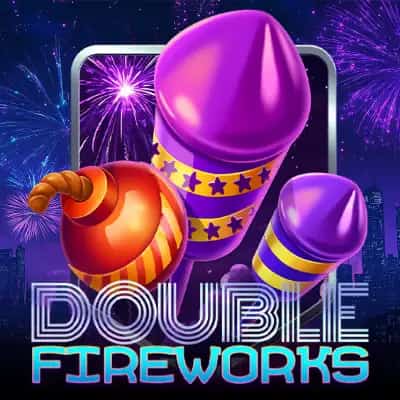 Double Fireworks