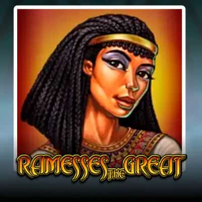 Ramesses the Great