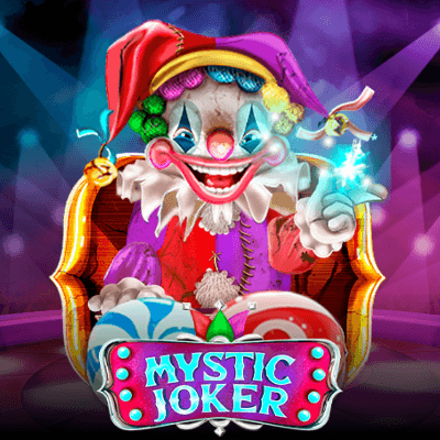 Mystic Joker