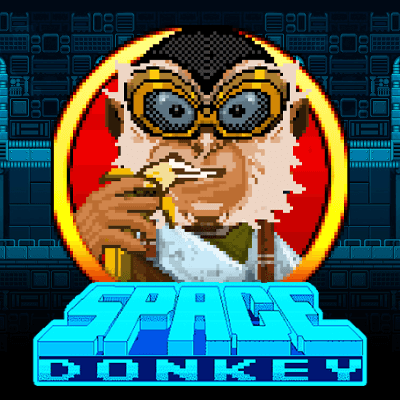 Space Donkey