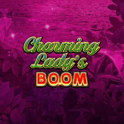 Charming Lady's Boom