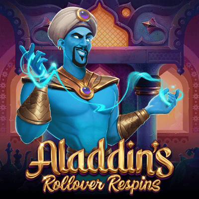 Aladdin's Rollover Respins