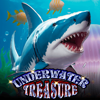 Underwater Treasure