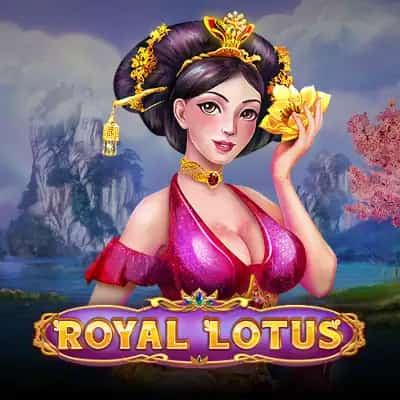 Royal Lotus