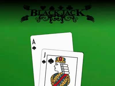 Black Jack Single