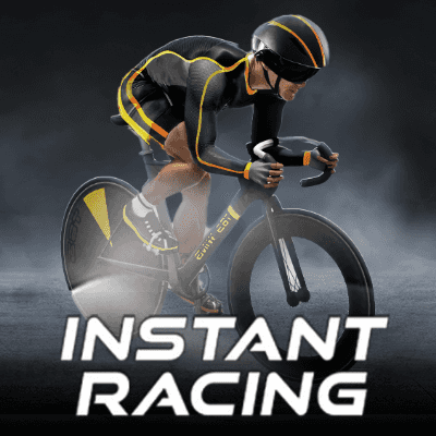 Instant Racing