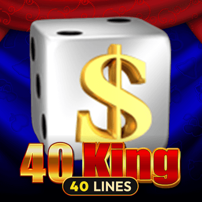 40 King
